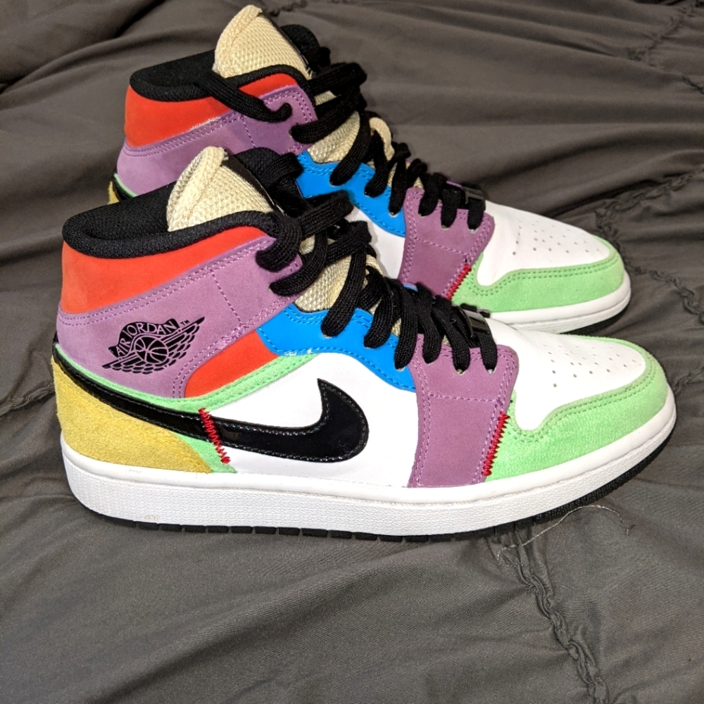 Jordan 1